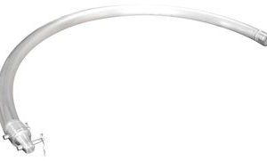 01m Global F31 Truss Circle 180deg Section