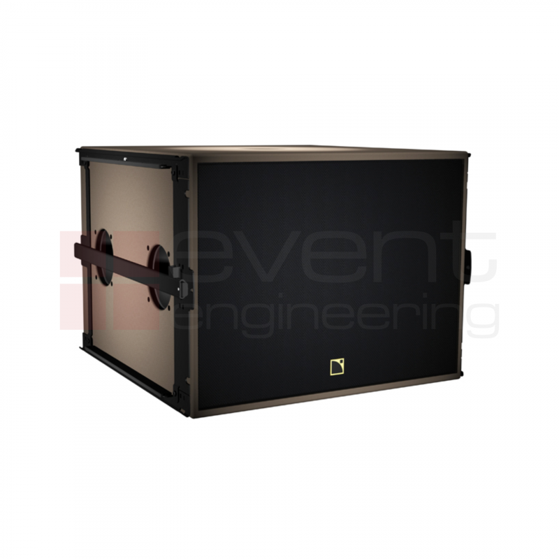 L'Acoustics SB18m Subwoofer