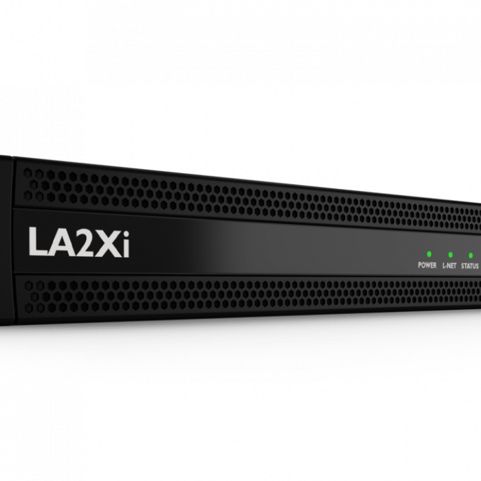L'Acoustics LA2Xi Amplifier
