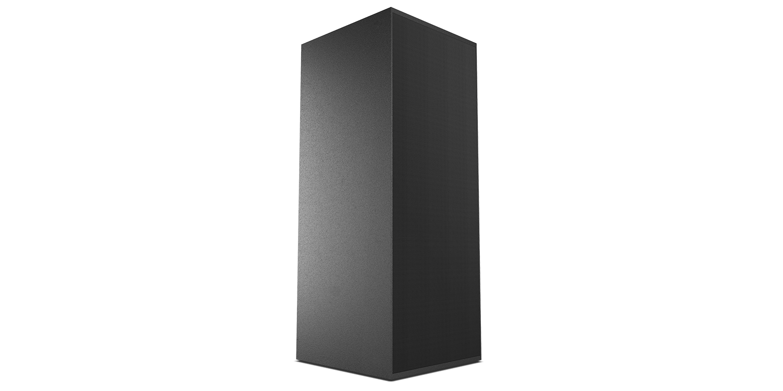 L'Acoustics Syva Low Loudspeaker