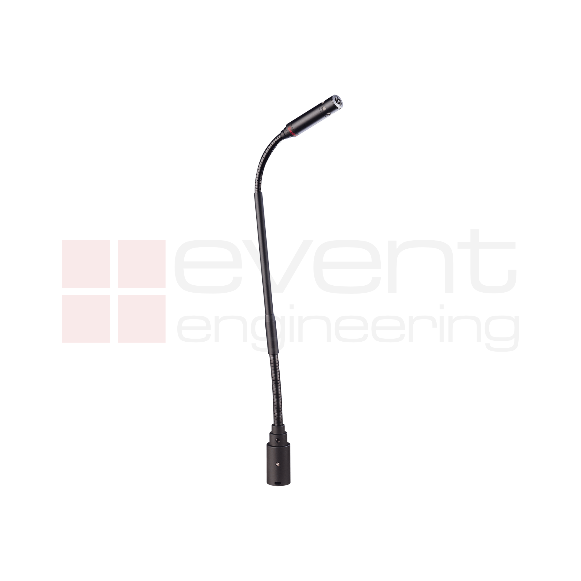 Audio Technica Pro 49QL Lectern Microphone