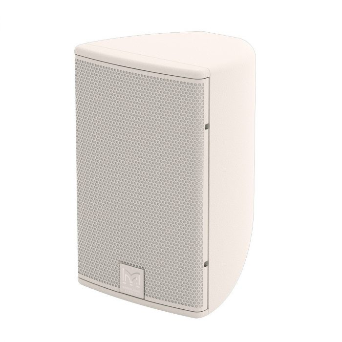 Martin Audio CDD6 6.5" 150W White Weatherised Speaker