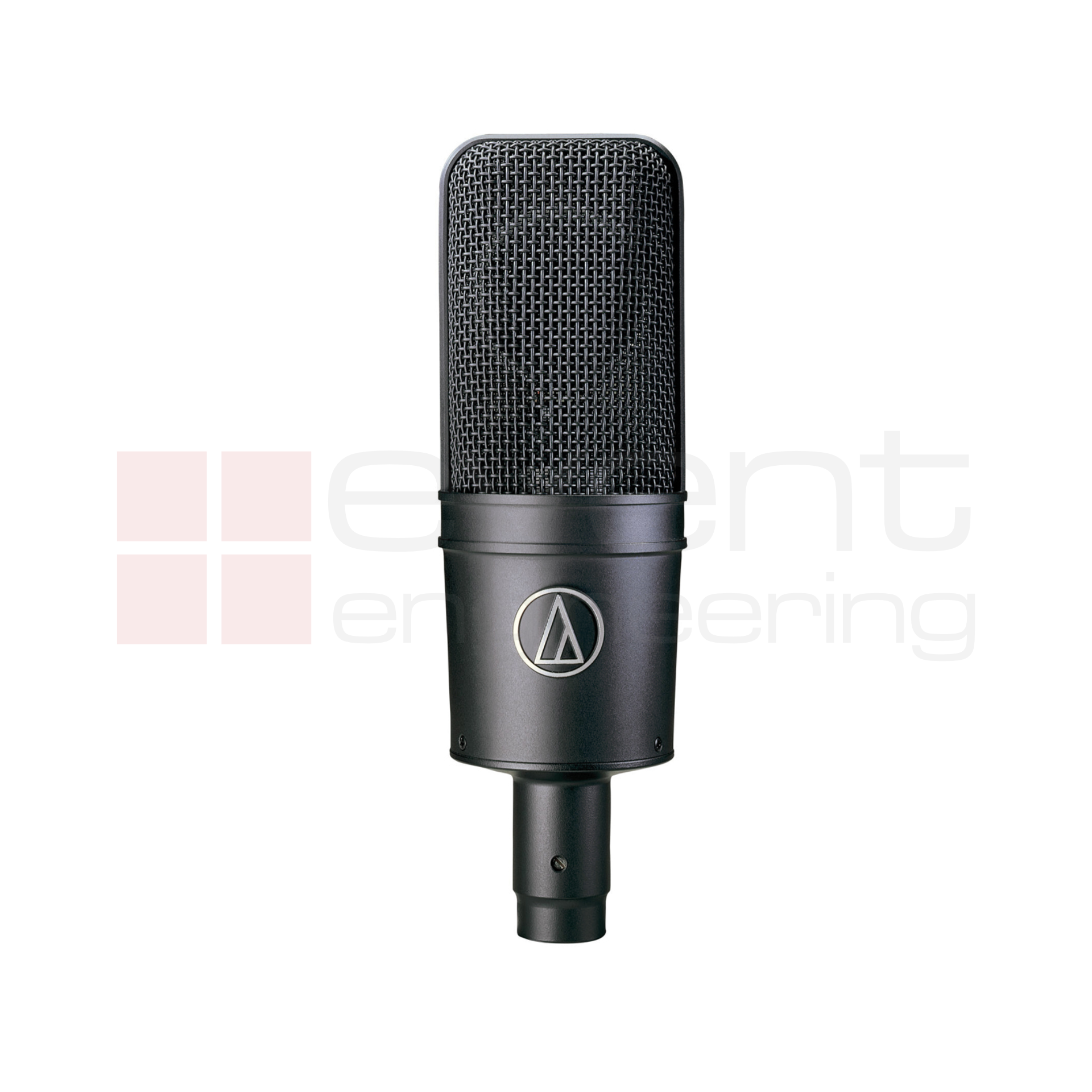 Audio Technica AT4033ASM Cardioid Condenser Microphone