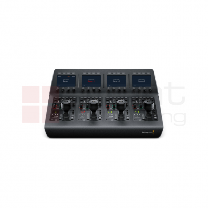 Blackmagic Design - URSA / ATEM Camera Control Panel CCU