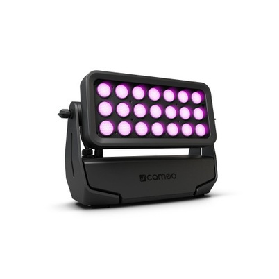 Cameo Zenit W300 Outdoor LED Wash