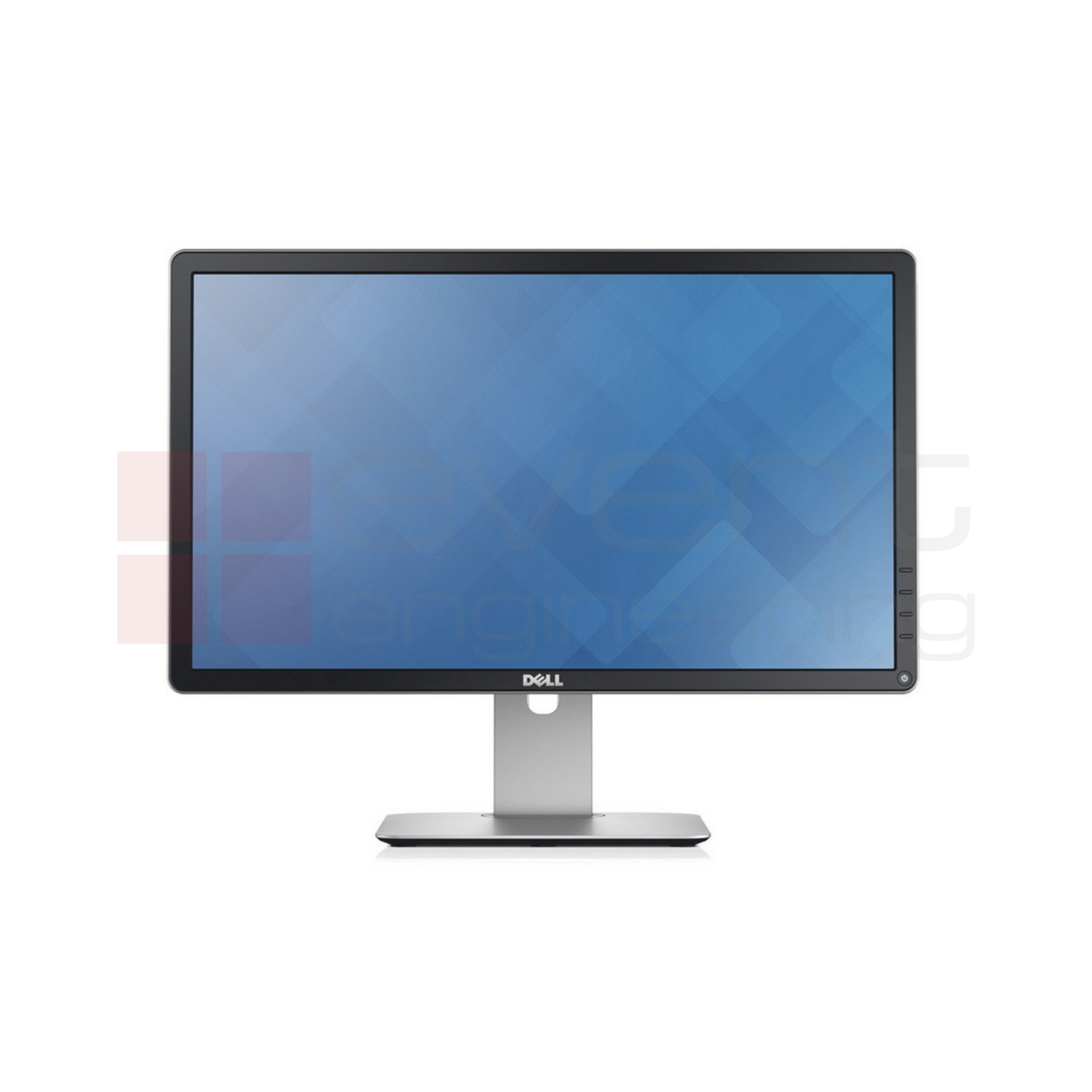 Dell 28" Ultra HD 4K Monitor Screen