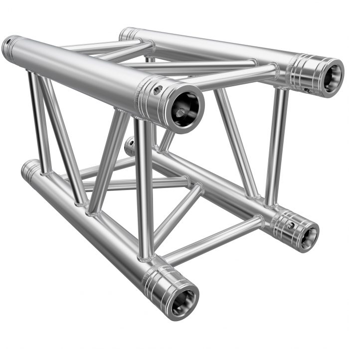 00.5m Global F34 PL Box Truss