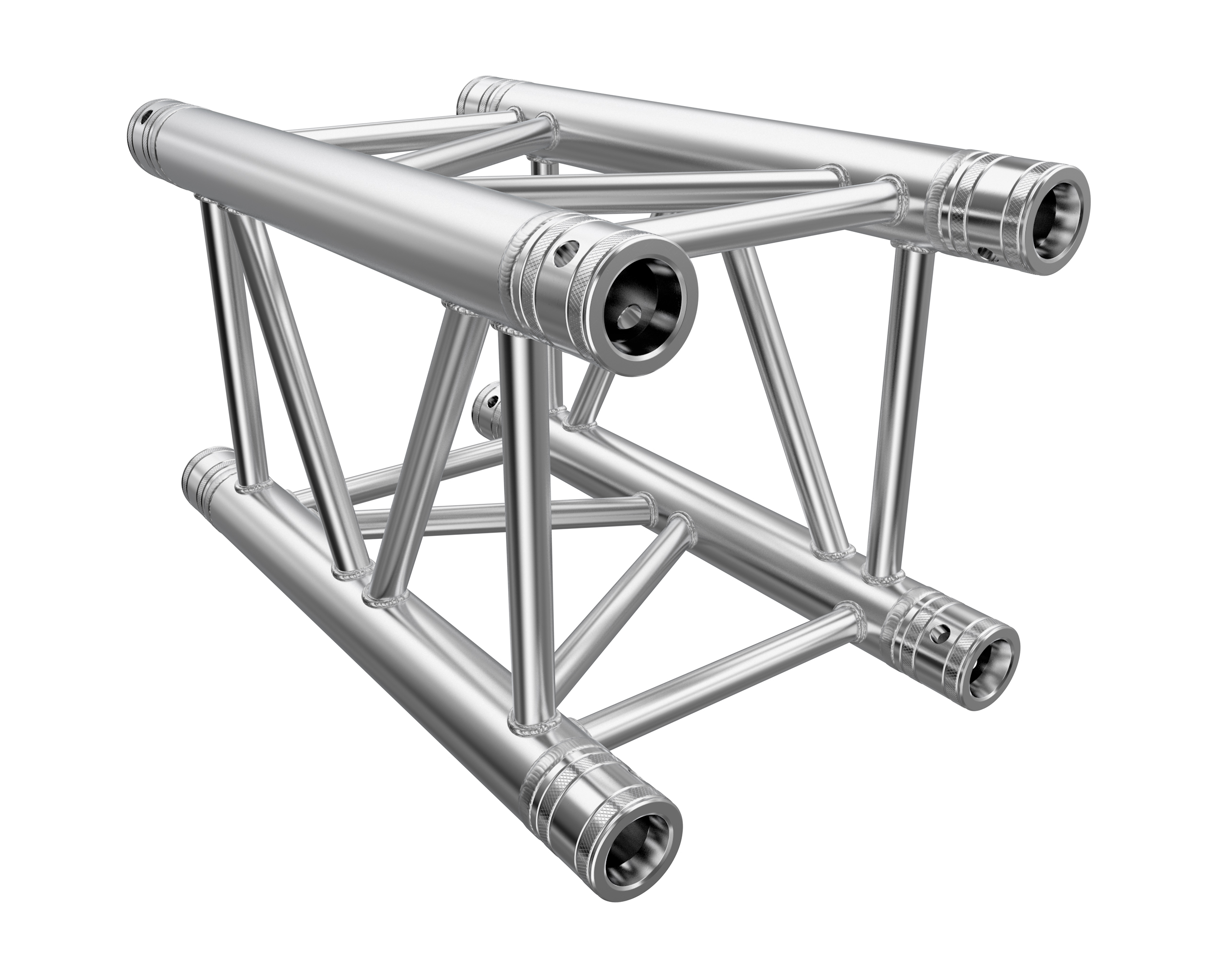 00.5m Global F34 PL Box Truss