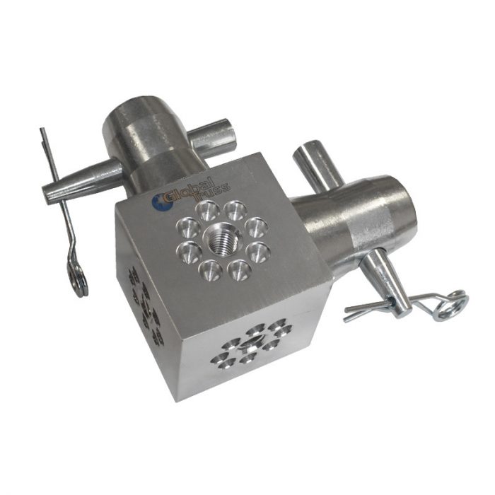 Global F31 Truss Connection Dice