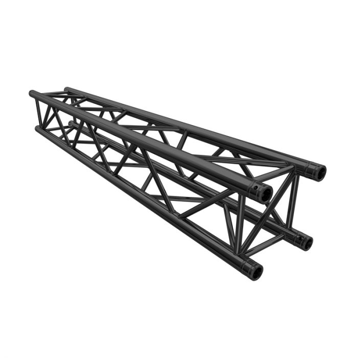 02m Global F34 PL Box Truss Black