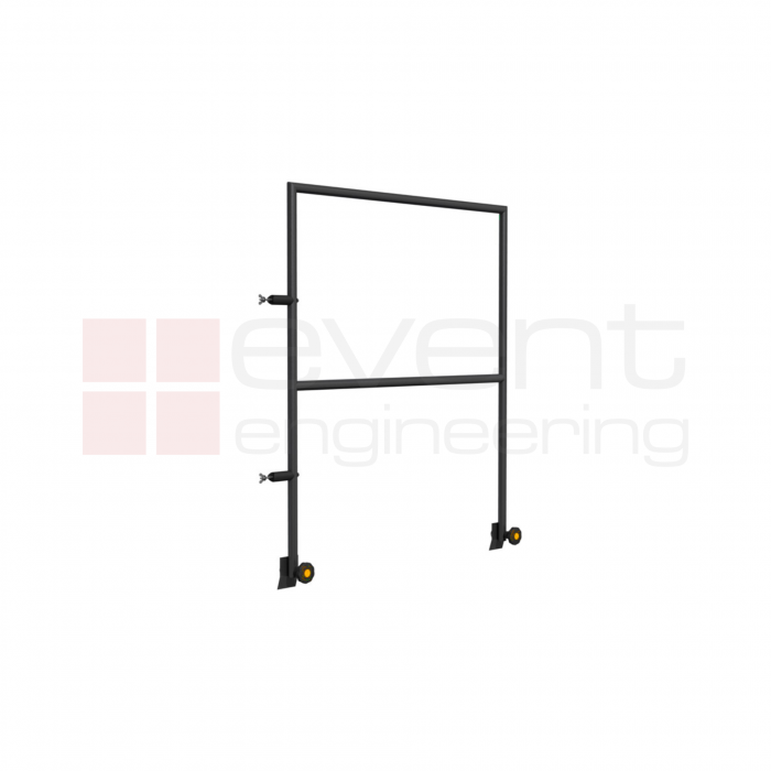 1M Global GT Stage Handrail