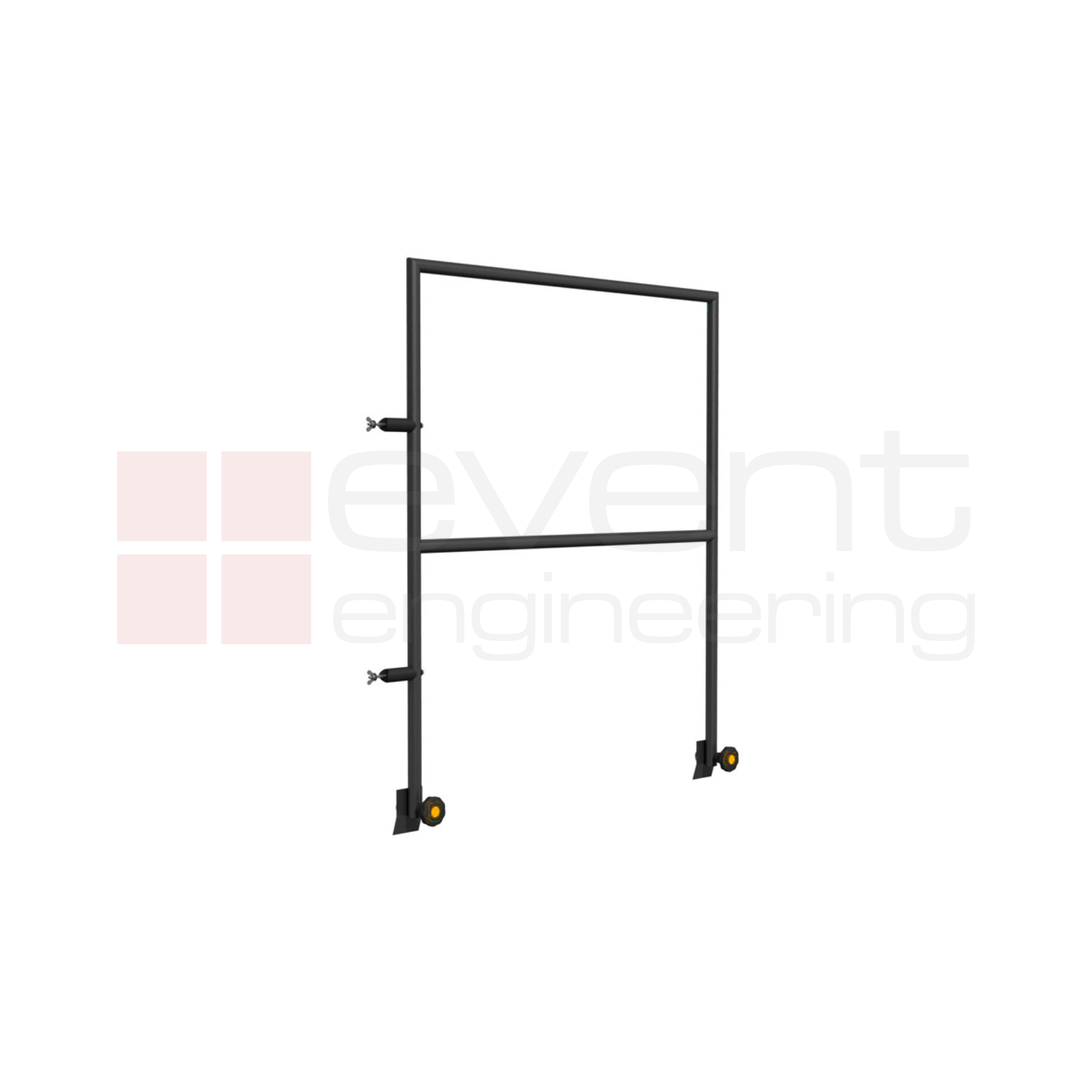 1M Global GT Stage Handrail