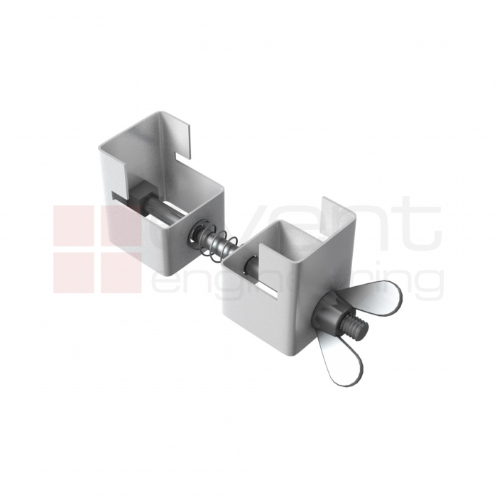 Global GT Stage Deck Clamp