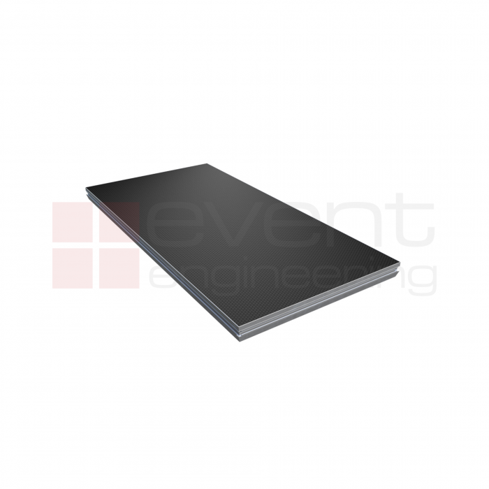 2M x 1M Global GT Stage Deck HEX deck (no holes)