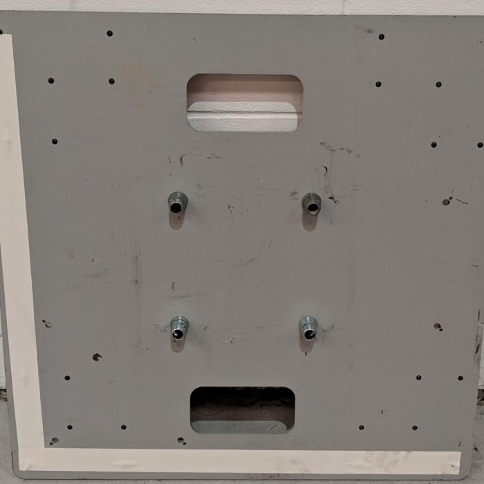 Event Engineering 0.9m F34 PL Base Plate