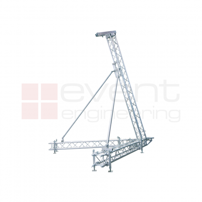 Global Truss LA 500 F34 PL PA Line Array Tower