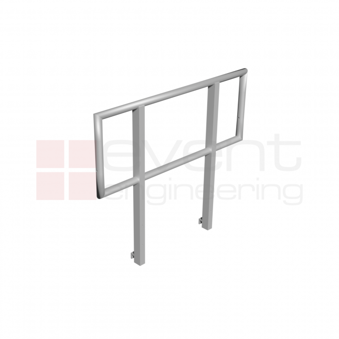 4ft LiteDeck Hand Rail