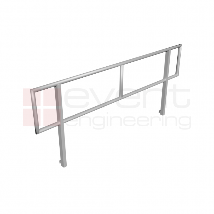 8ft LiteDeck Hand Rail