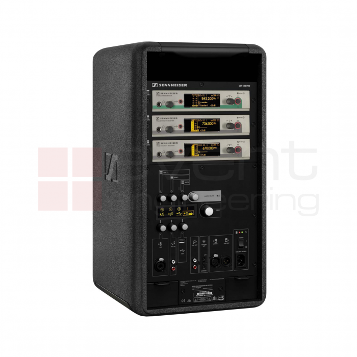 Sennheiser LSP 500 PRO Wireless Speaker (Master)