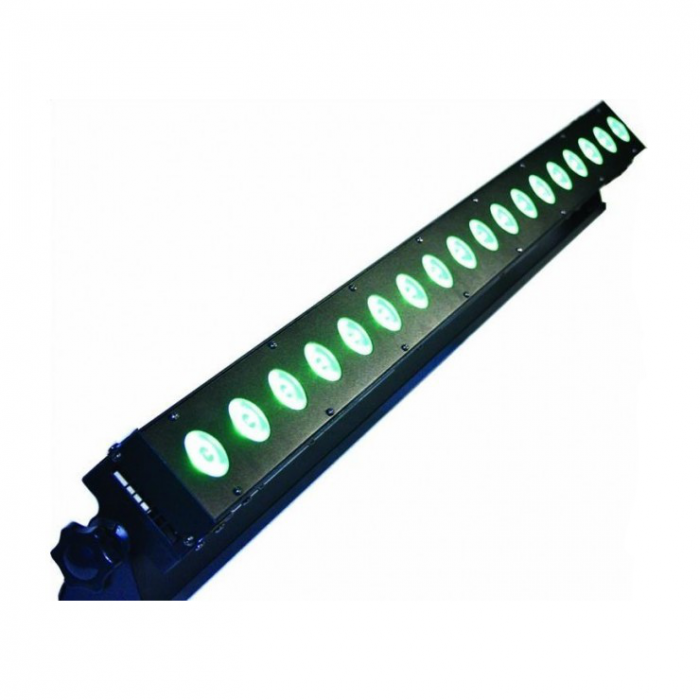 Miltec MTC LED Batten2
