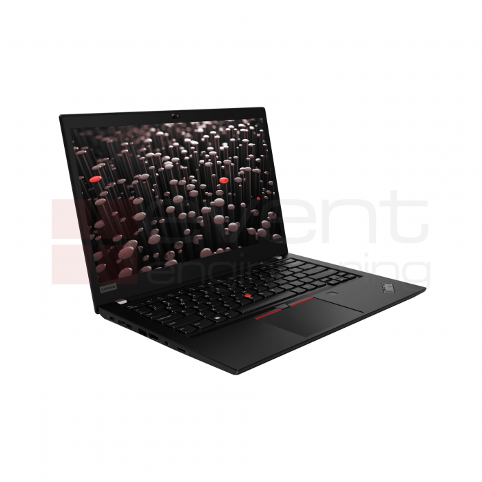 Lenovo P14s Gen2 Show Laptop (2021)