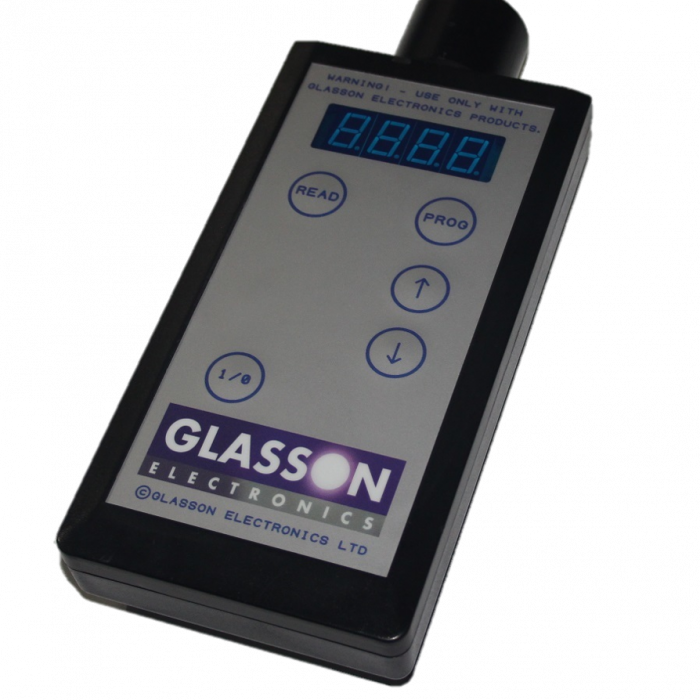 Glasson Programmer for DFS3000 Digital Festoon