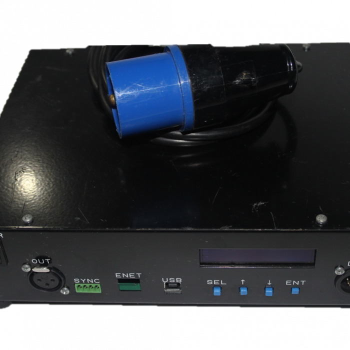 Glasson Power Supply for Celesco Digital Festoon