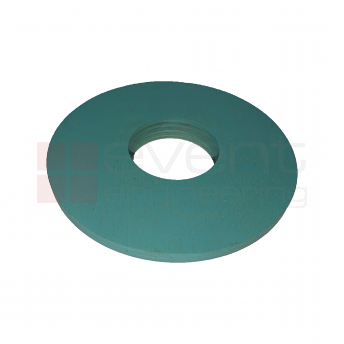 Polo Style Cable Entry Plug for Stage Deck