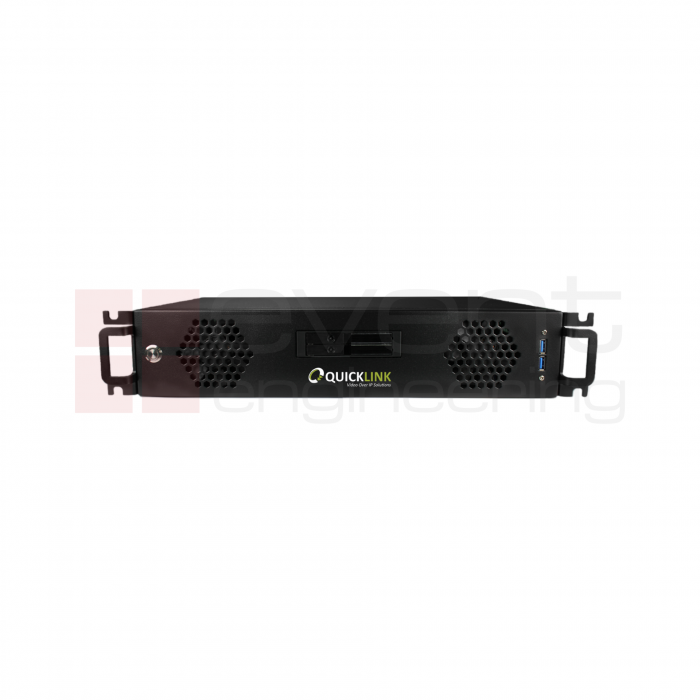 Quicklink TX Quad