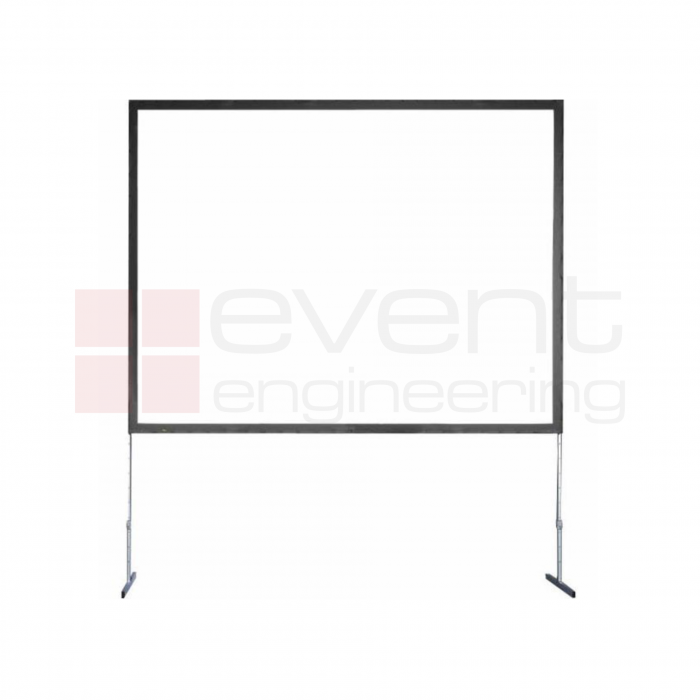 Stumpfl 12ft x 9ft Screen Kit
