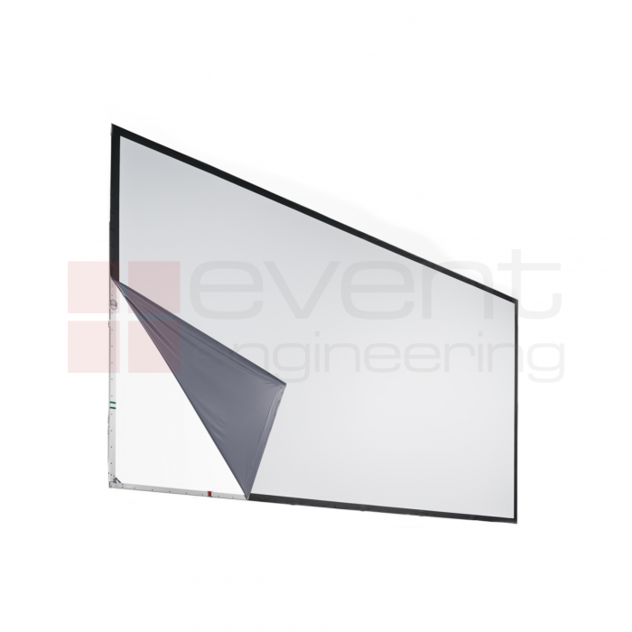 Stumpfl 16ft x 9ft Screen Kit (No legs)