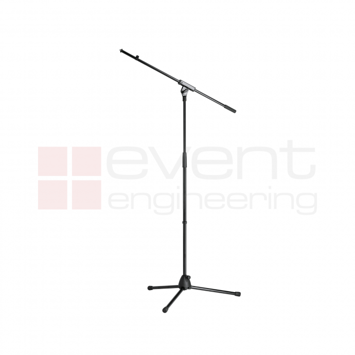 Tall Microphone Boom Stand