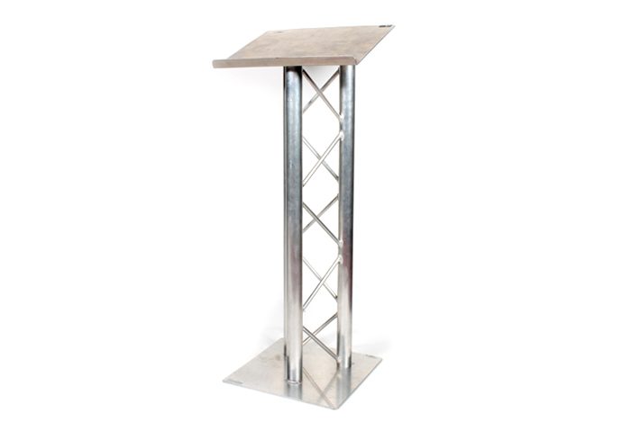 Truss Lectern