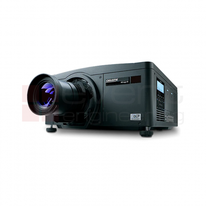 Christie WU14k-M Projector