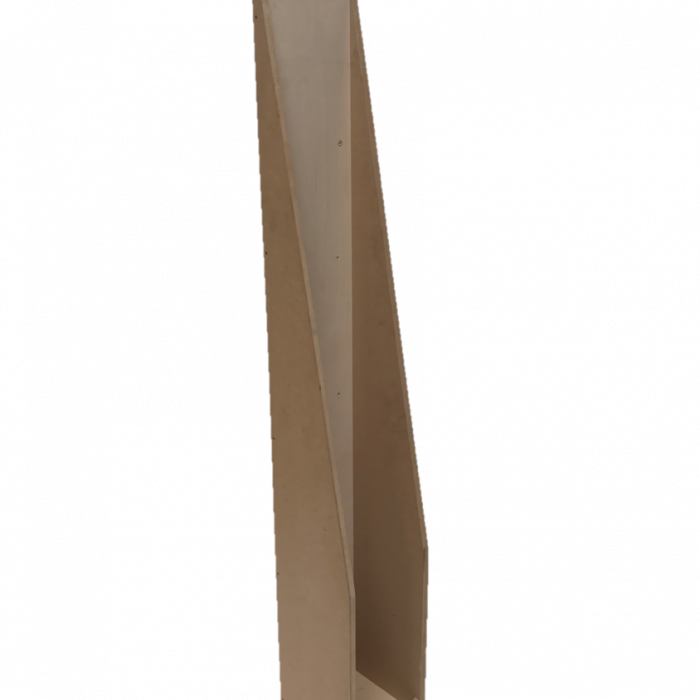 Weight Column Stage Brace