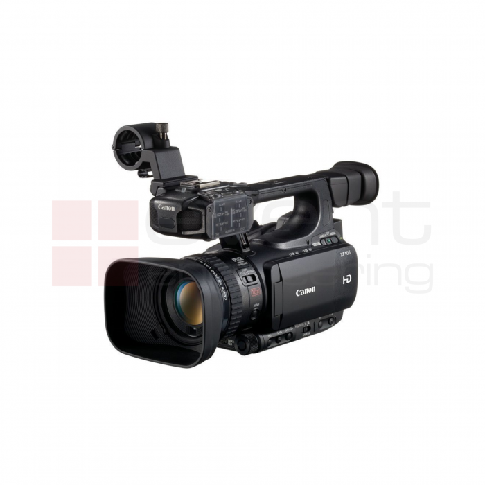 Canon XF105 Video Camera
