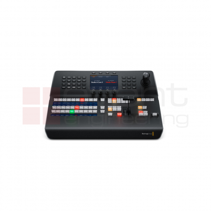 Blackmagic Design - ATEM 1ME Control Panel