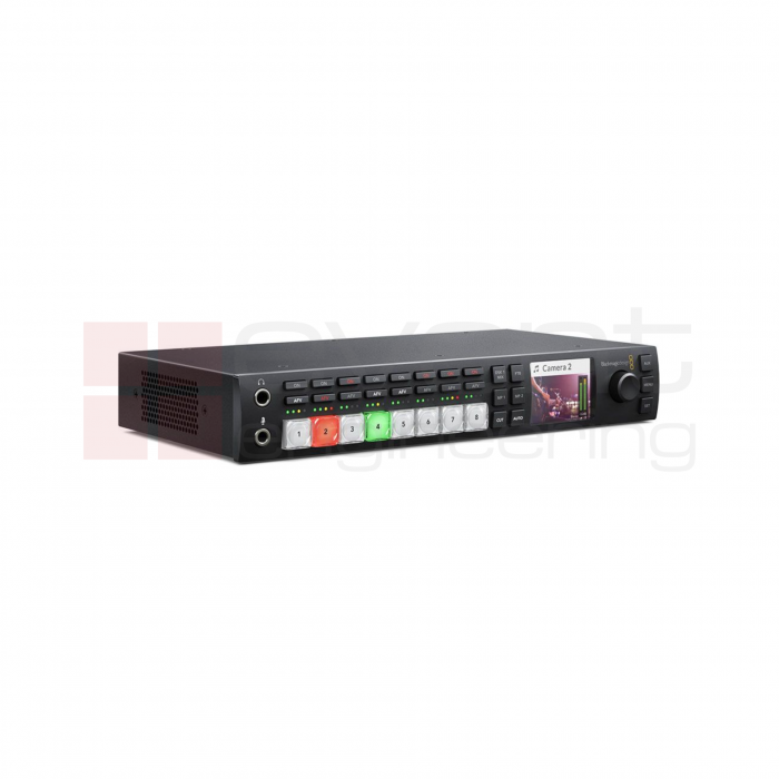 Blackmagic ATEM Television Studio