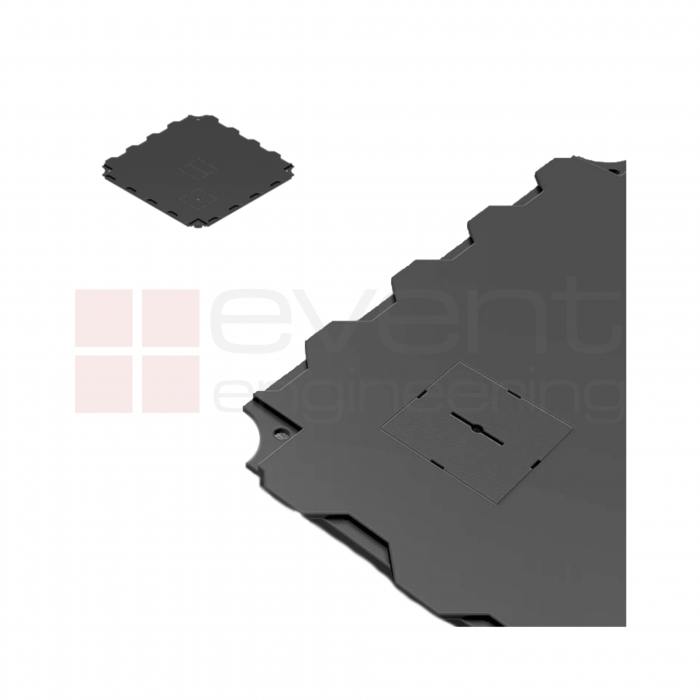 ECOfloor 43mm Eco Floor Tile