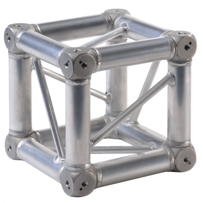 Global F34 PL Box Truss Corner