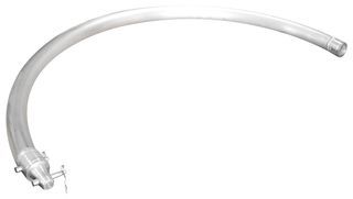 01m Global F31 Truss Circle 180deg Section