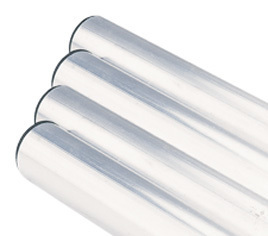 00.9m Aluminium Scaff Barrel