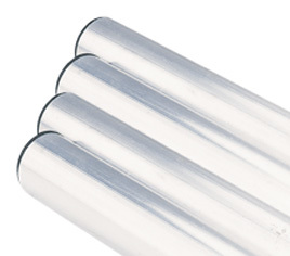 01.2m Aluminium Scaff Barrel