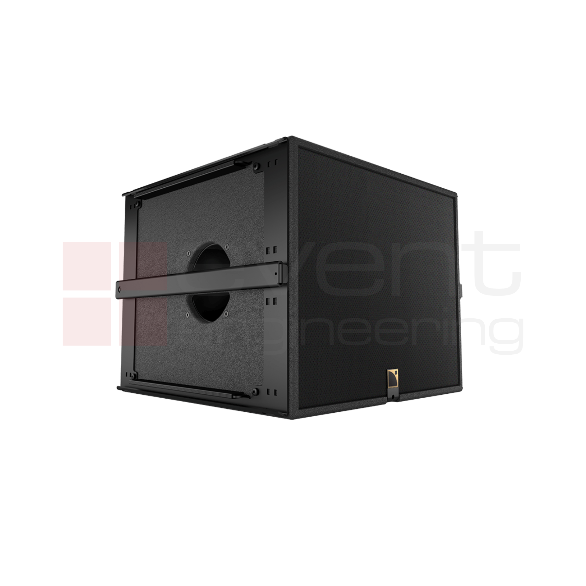 L'Acoustics SB15m Compact Subwoofer