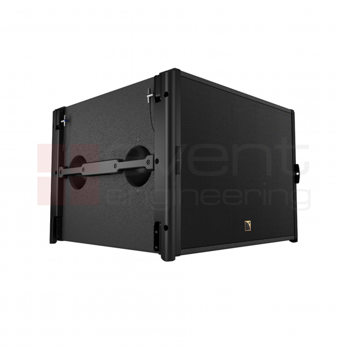 L'Acoustics SB18 Subwoofer (MATES WITH KARA M BUMP)