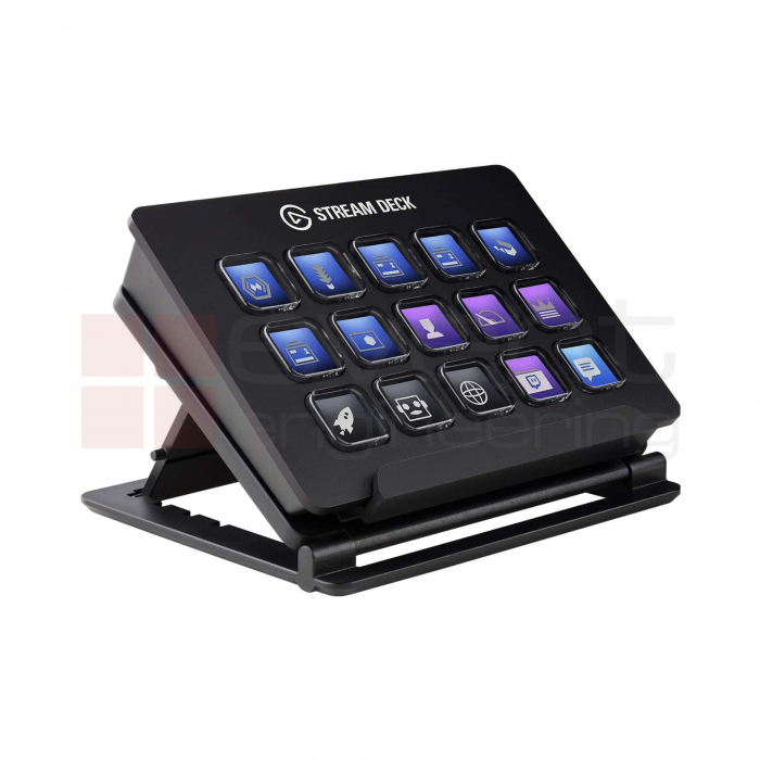 Elgato Stream Deck