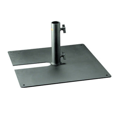 Doughty Tank Trap Base