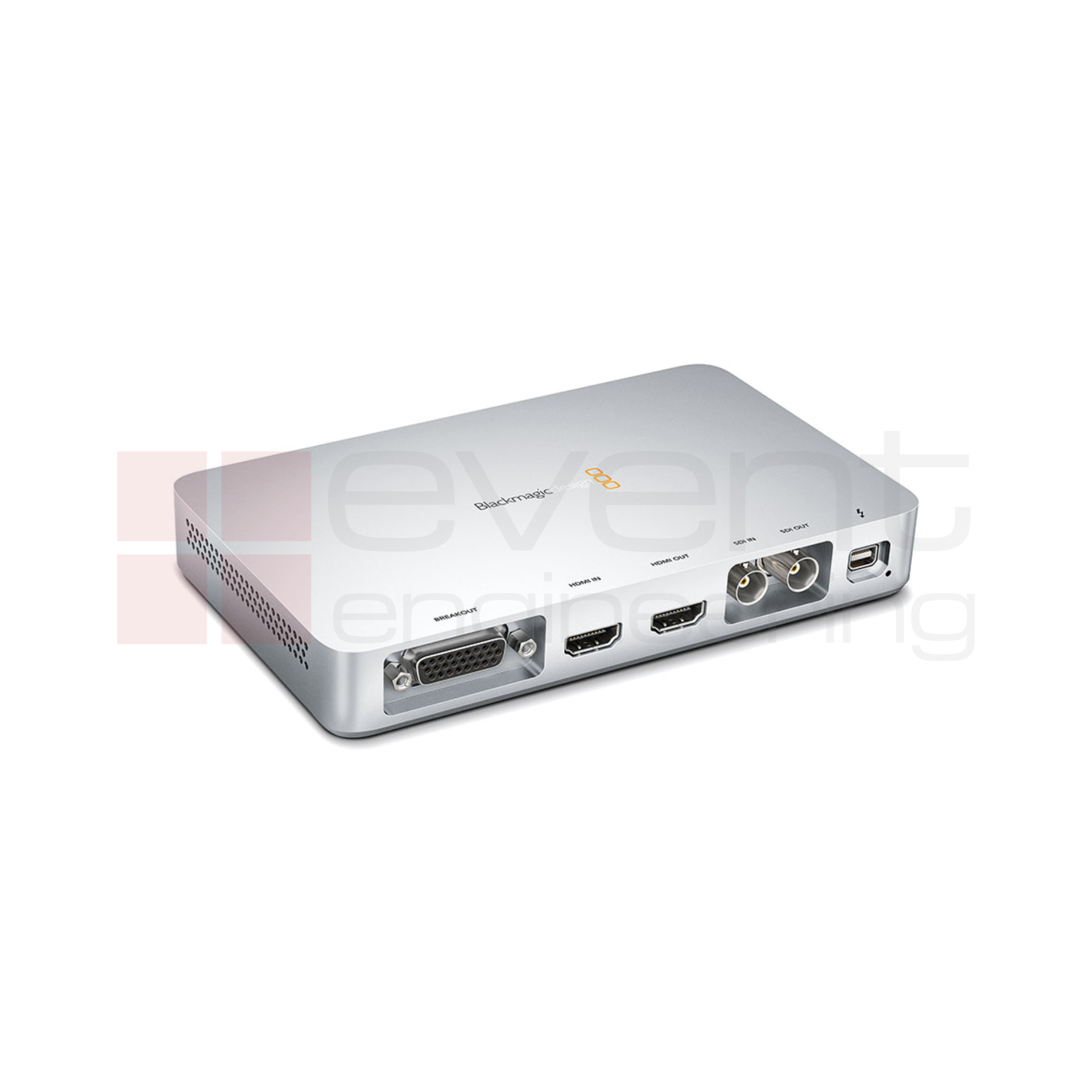 Blackmagic UltraStudio Express Thunderbolt Video Capture