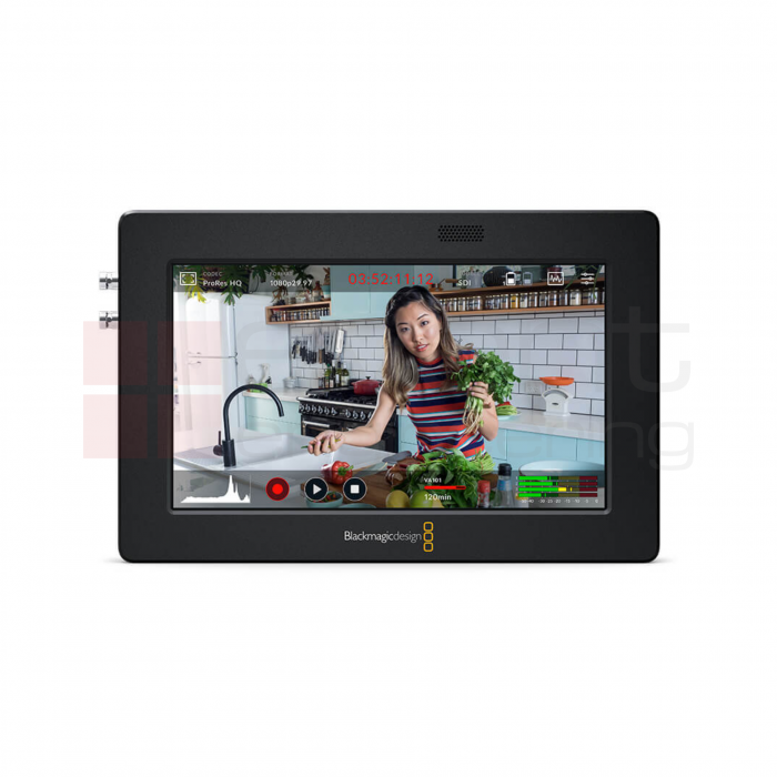 Blackmagic Video Assist 5
