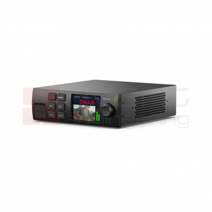 Blackmagic Web Presenter HD UNIT ONLY